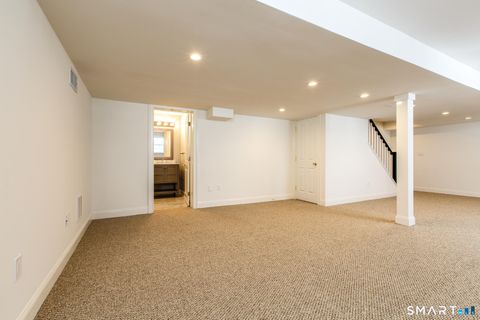 Tiny photo for 134 HARRISON Avenue, New Canaan, CT 06840 (MLS # 24194432)