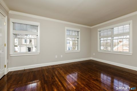 Tiny photo for 134 HARRISON Avenue, New Canaan, CT 06840 (MLS # 24194432)