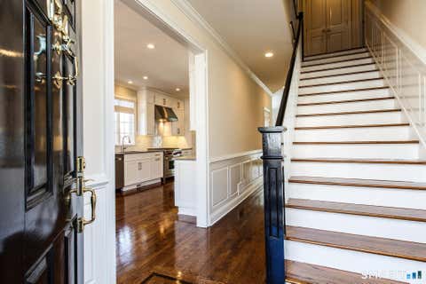 Tiny photo for 134 HARRISON Avenue, New Canaan, CT 06840 (MLS # 24194432)