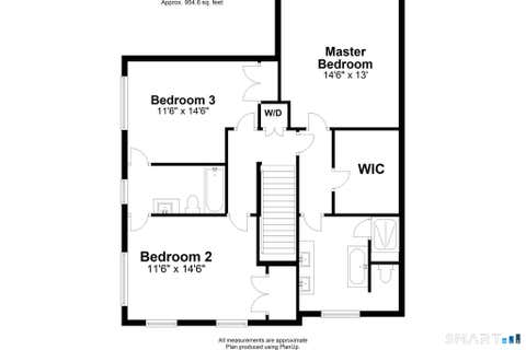 Tiny photo for 134 HARRISON Avenue, New Canaan, CT 06840 (MLS # 24194432)