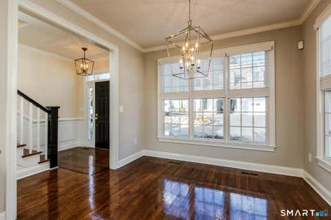 Tiny photo for 134 HARRISON Avenue, New Canaan, CT 06840 (MLS # 24194432)