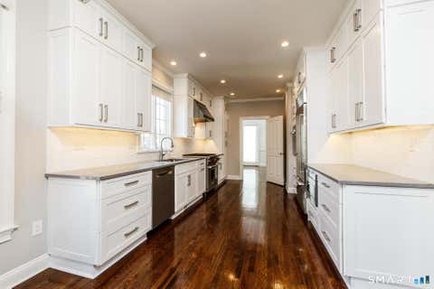 Tiny photo for 134 HARRISON Avenue, New Canaan, CT 06840 (MLS # 24194432)