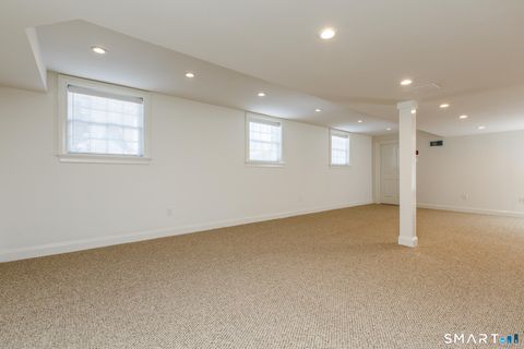 Tiny photo for 134 HARRISON Avenue, New Canaan, CT 06840 (MLS # 24194432)