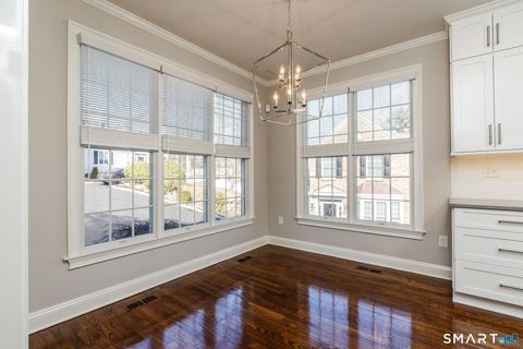 Tiny photo for 134 HARRISON Avenue, New Canaan, CT 06840 (MLS # 24194432)