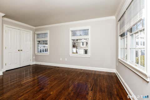 Tiny photo for 134 HARRISON Avenue, New Canaan, CT 06840 (MLS # 24194432)