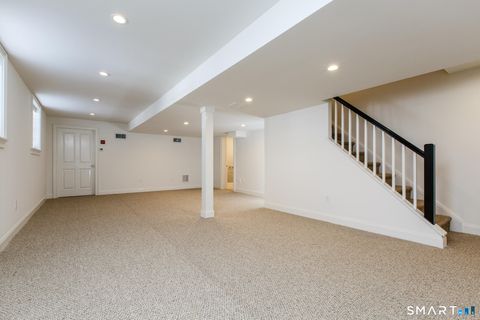 Tiny photo for 134 HARRISON Avenue, New Canaan, CT 06840 (MLS # 24194432)