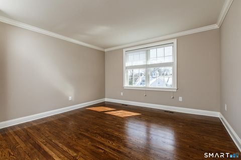 Tiny photo for 134 HARRISON Avenue, New Canaan, CT 06840 (MLS # 24194432)