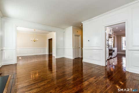 Tiny photo for 134 HARRISON Avenue, New Canaan, CT 06840 (MLS # 24194432)
