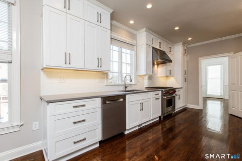 Tiny photo for 134 HARRISON Avenue, New Canaan, CT 06840 (MLS # 24194432)