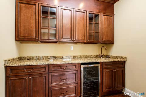 Tiny photo for 134 HARRISON Avenue, New Canaan, CT 06840 (MLS # 24194432)