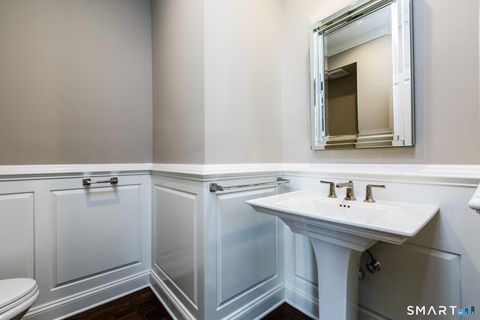 Tiny photo for 134 HARRISON Avenue, New Canaan, CT 06840 (MLS # 24194432)