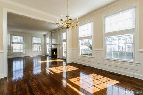 Tiny photo for 134 HARRISON Avenue, New Canaan, CT 06840 (MLS # 24194432)