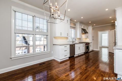 Tiny photo for 134 HARRISON Avenue, New Canaan, CT 06840 (MLS # 24194432)