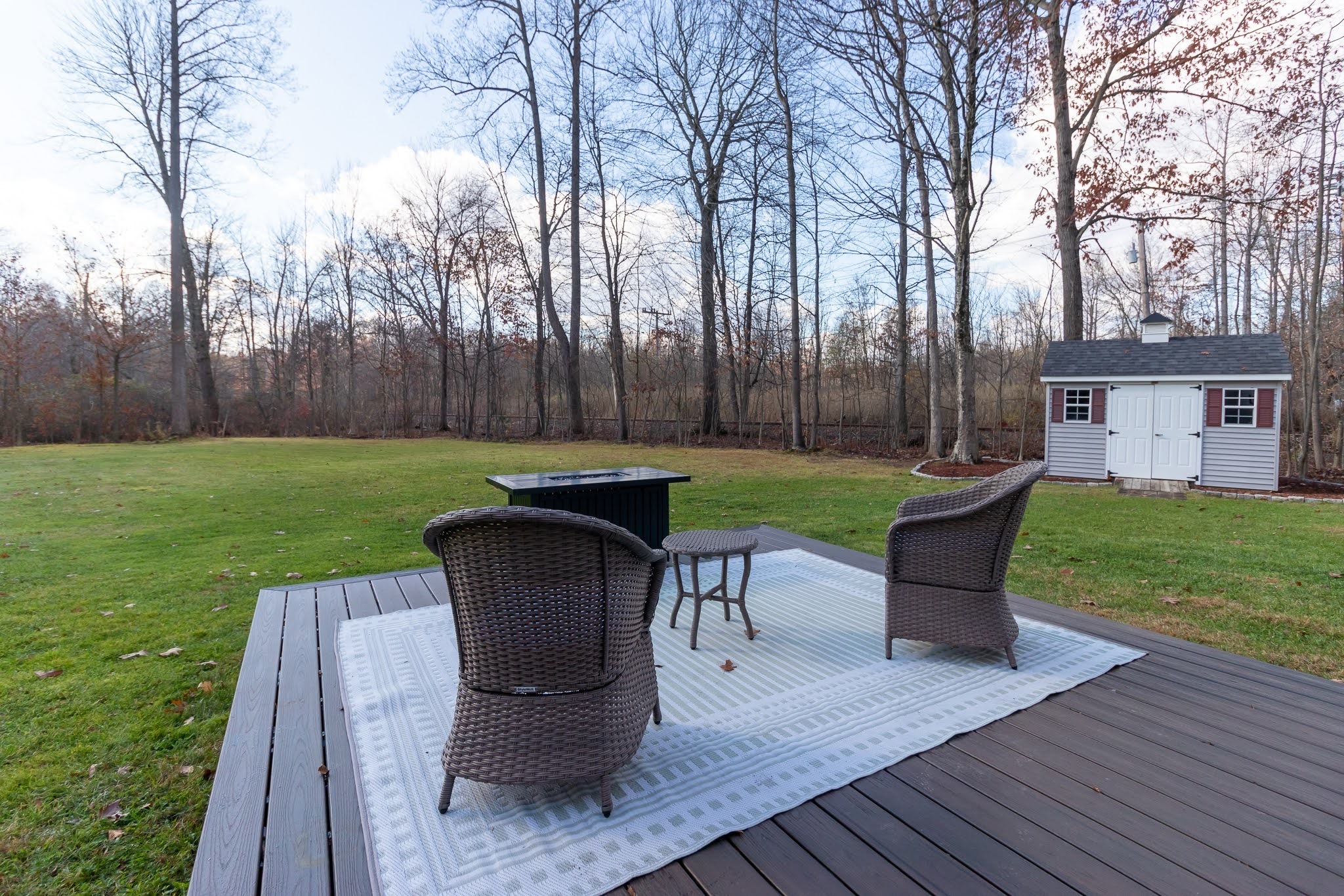 1001 Suffield Street