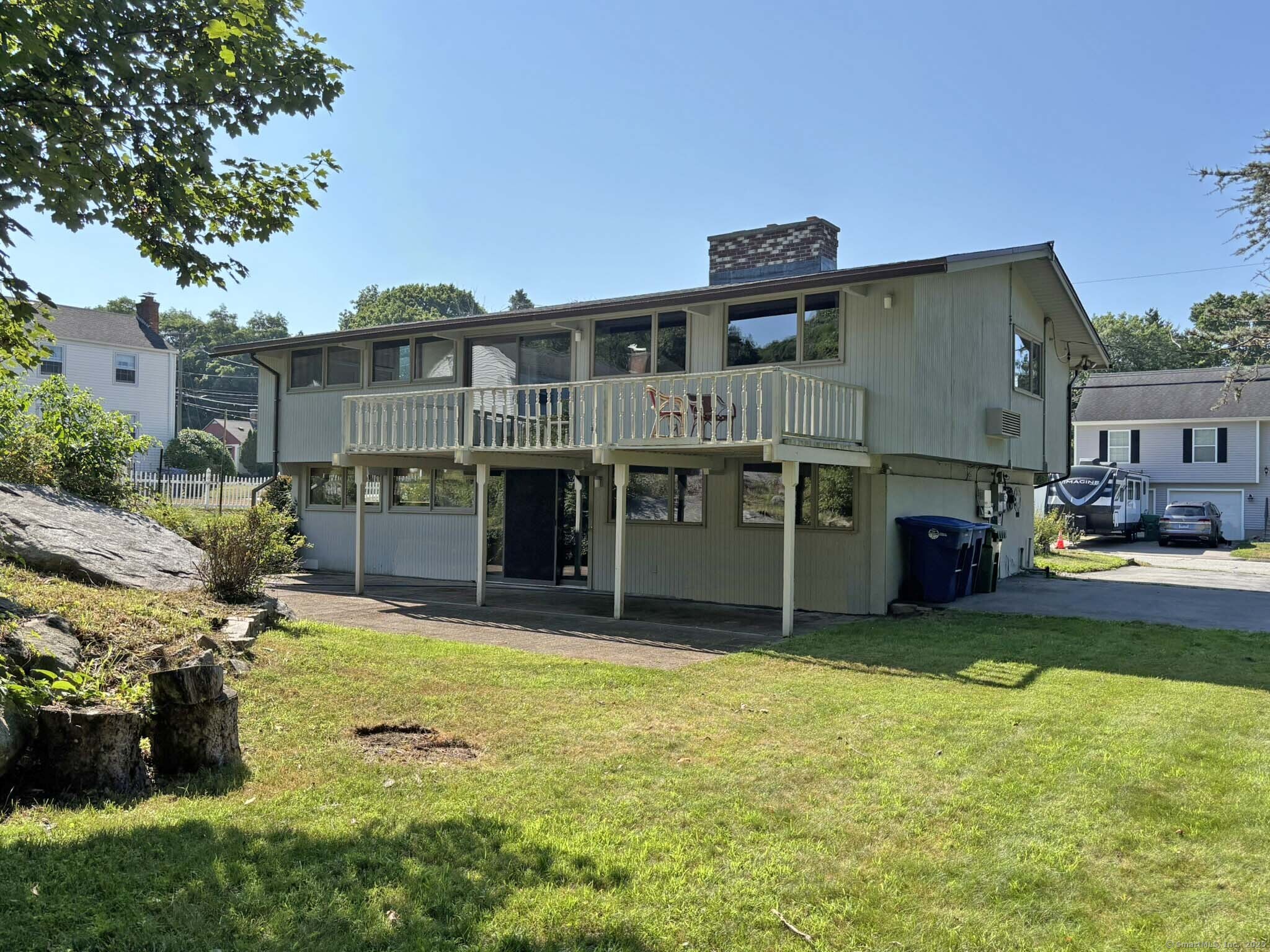 19 Glenwood Road