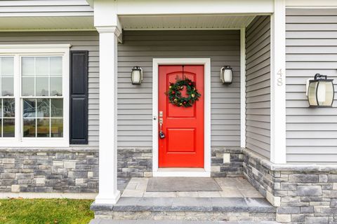 Tiny photo for 48 Sandstone Road #48, Plainville, CT 06062 (MLS # 24140570)