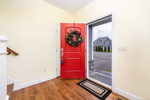 Tiny photo for 48 Sandstone Road #48, Plainville, CT 06062 (MLS # 24140570)