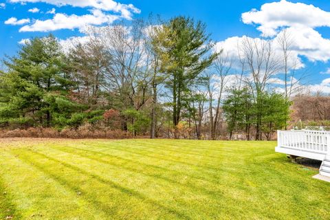 Tiny photo for 48 Sandstone Road #48, Plainville, CT 06062 (MLS # 24140570)