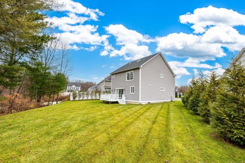 Tiny photo for 48 Sandstone Road #48, Plainville, CT 06062 (MLS # 24140570)