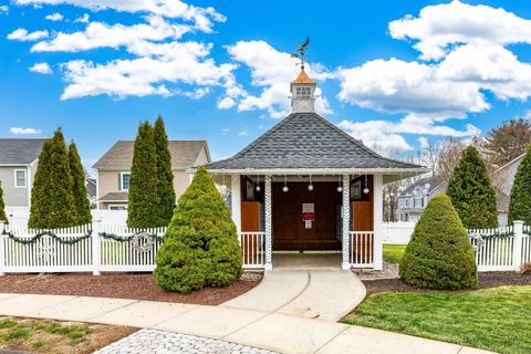 Tiny photo for 48 Sandstone Road #48, Plainville, CT 06062 (MLS # 24140570)