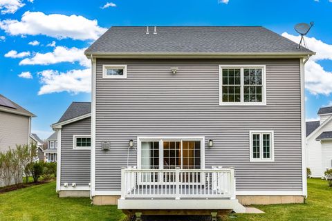 Tiny photo for 48 Sandstone Road #48, Plainville, CT 06062 (MLS # 24140570)