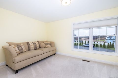 Tiny photo for 48 Sandstone Road #48, Plainville, CT 06062 (MLS # 24140570)