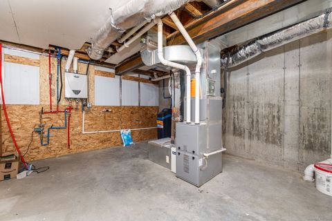 Tiny photo for 48 Sandstone Road #48, Plainville, CT 06062 (MLS # 24140570)