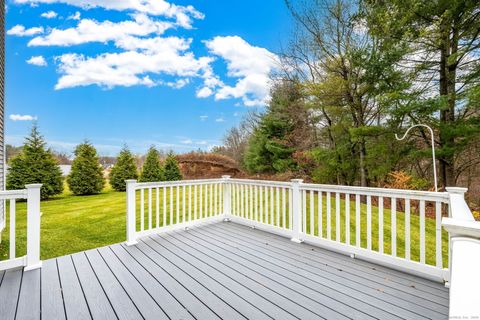 Tiny photo for 48 Sandstone Road #48, Plainville, CT 06062 (MLS # 24140570)