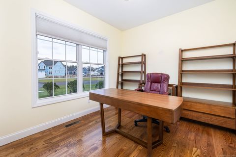 Tiny photo for 48 Sandstone Road #48, Plainville, CT 06062 (MLS # 24140570)