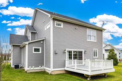 Tiny photo for 48 Sandstone Road #48, Plainville, CT 06062 (MLS # 24140570)