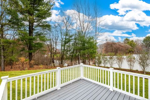 Tiny photo for 48 Sandstone Road #48, Plainville, CT 06062 (MLS # 24140570)