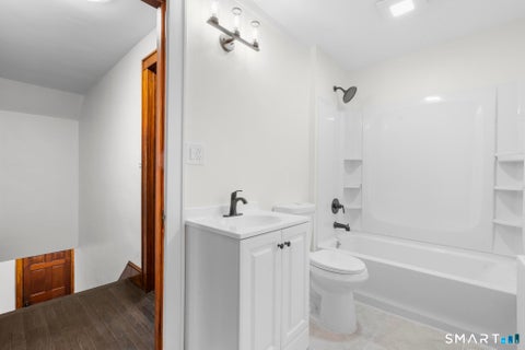 Tiny photo for 37 Byrneside Avenue, Waterbury, CT 06704 (MLS # 24184051)