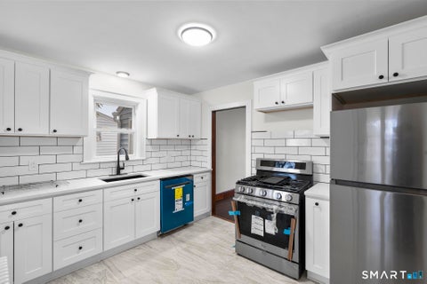 Tiny photo for 37 Byrneside Avenue, Waterbury, CT 06704 (MLS # 24184051)