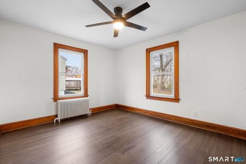 Tiny photo for 37 Byrneside Avenue, Waterbury, CT 06704 (MLS # 24184051)