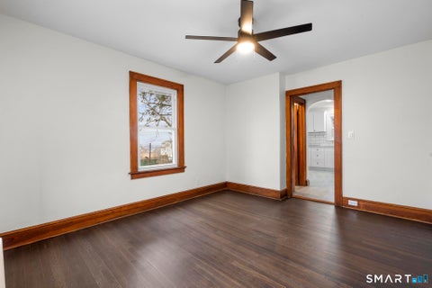 Tiny photo for 37 Byrneside Avenue, Waterbury, CT 06704 (MLS # 24184051)
