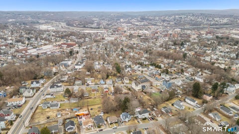 Tiny photo for 37 Byrneside Avenue, Waterbury, CT 06704 (MLS # 24184051)
