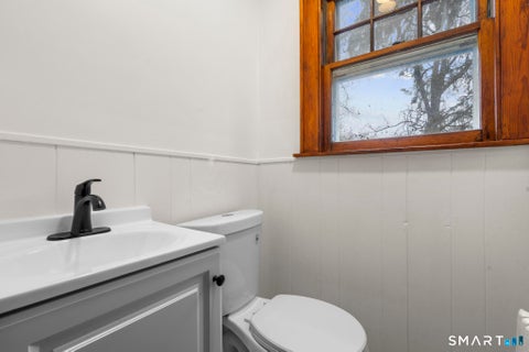 Tiny photo for 37 Byrneside Avenue, Waterbury, CT 06704 (MLS # 24184051)