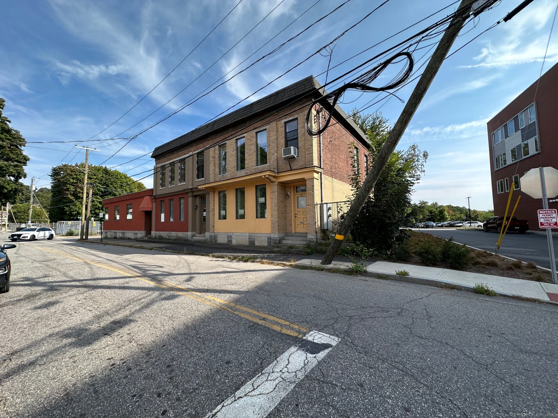 126 Franklin Street