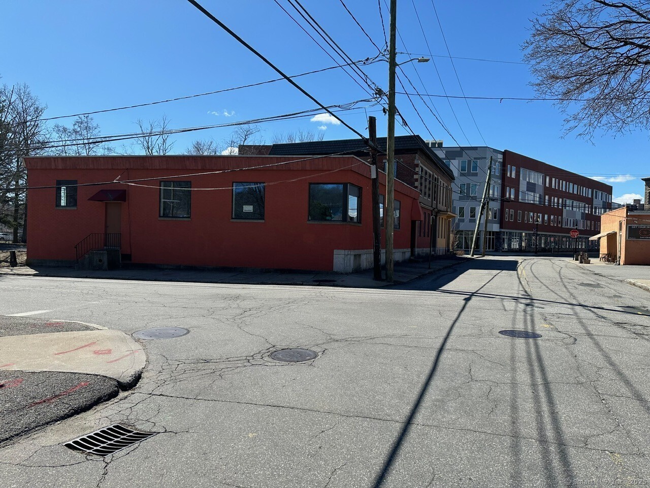 126 Franklin Street
