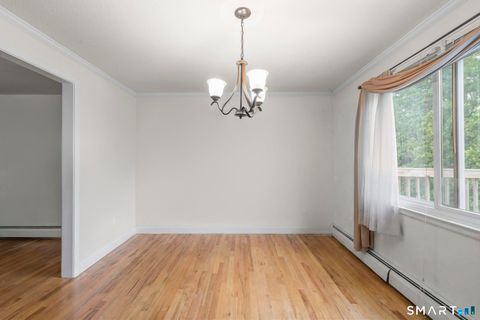 Tiny photo for 91 Highview Drive, Rocky Hill, CT 06067 (MLS # 24157570)