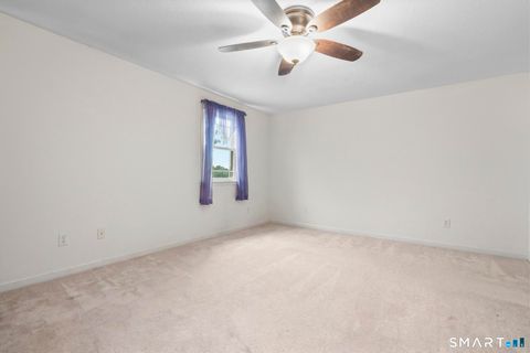 Tiny photo for 91 Highview Drive, Rocky Hill, CT 06067 (MLS # 24157570)