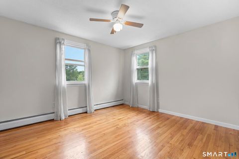 Tiny photo for 91 Highview Drive, Rocky Hill, CT 06067 (MLS # 24157570)