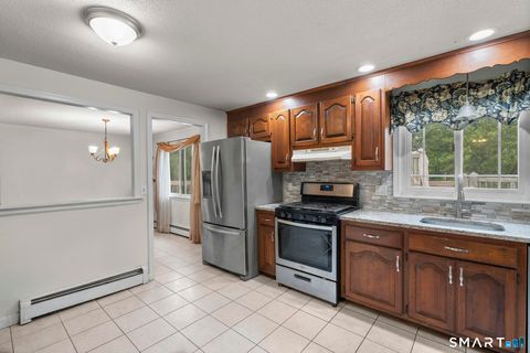 Tiny photo for 91 Highview Drive, Rocky Hill, CT 06067 (MLS # 24157570)