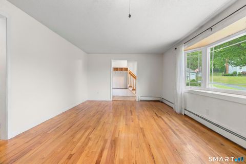 Tiny photo for 91 Highview Drive, Rocky Hill, CT 06067 (MLS # 24157570)