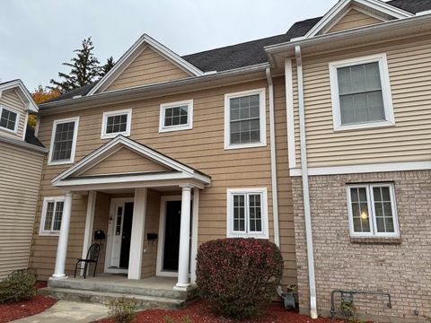 A home in Hartford