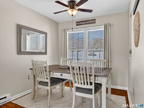 Tiny photo for 54 Rope Ferry Road #I151, Waterford, CT 06385 (MLS # 24157216)