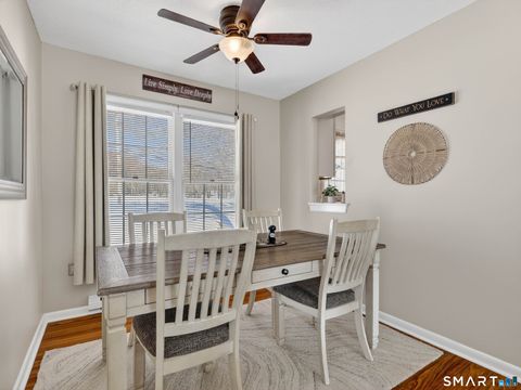 Tiny photo for 54 Rope Ferry Road #I151, Waterford, CT 06385 (MLS # 24157216)