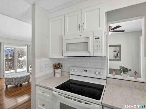 Tiny photo for 54 Rope Ferry Road #I151, Waterford, CT 06385 (MLS # 24157216)