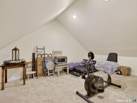 Tiny photo for 54 Rope Ferry Road #I151, Waterford, CT 06385 (MLS # 24157216)