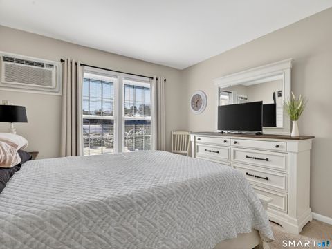 Tiny photo for 54 Rope Ferry Road #I151, Waterford, CT 06385 (MLS # 24157216)